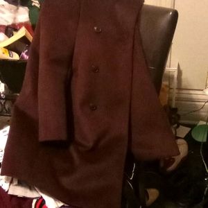 Express formal jacket